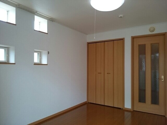 グランドライフＢ棟の物件内観写真