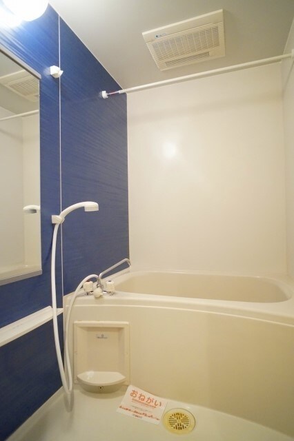 グランドライフＢ棟の物件内観写真