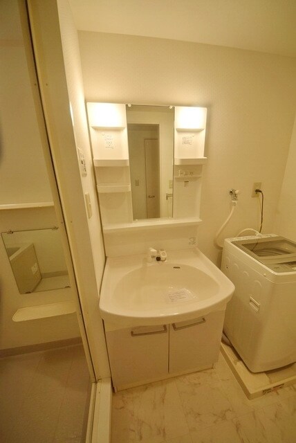 ラフィーネの物件内観写真