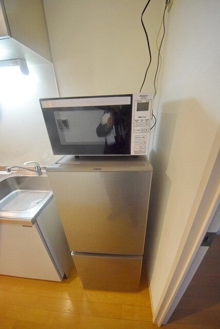 ラフィーネの物件内観写真