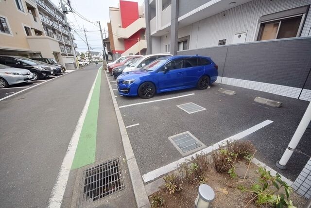 ラフィーネの物件内観写真