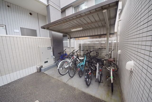 ラフィーネの物件内観写真