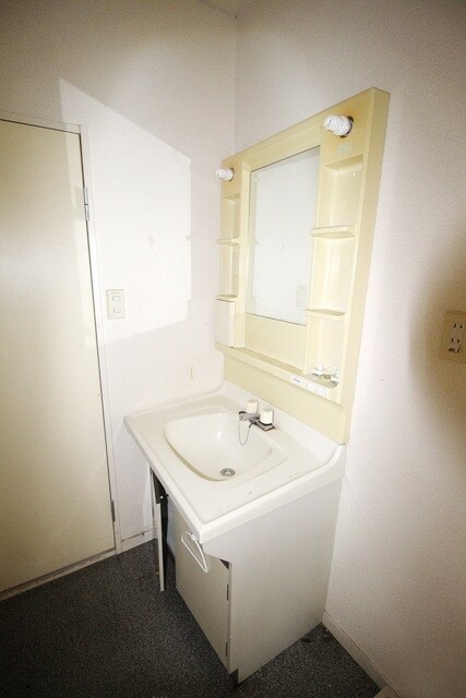 ふじみ野の物件内観写真