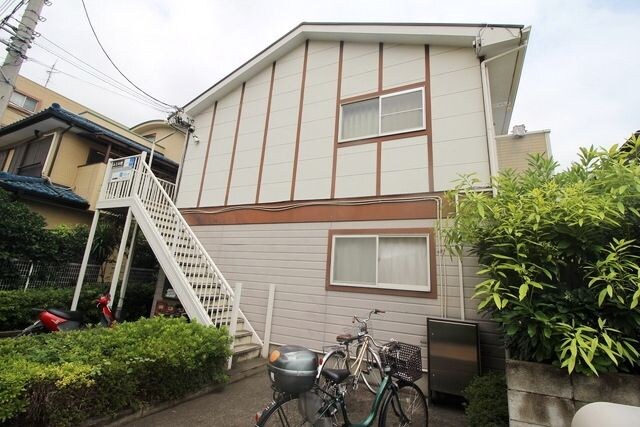 ふじみ野の物件内観写真