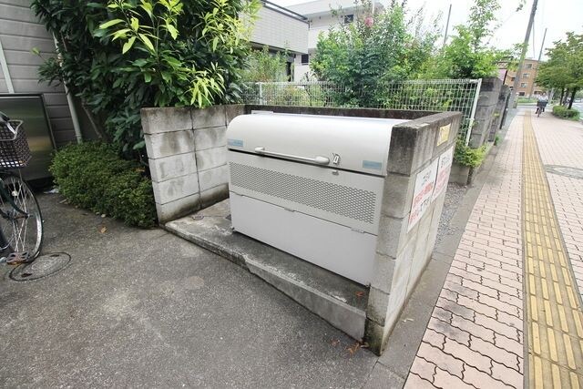 ふじみ野の物件内観写真