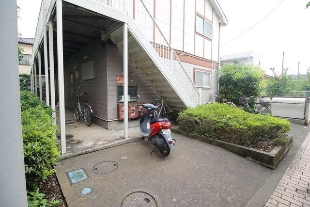 ふじみ野の物件内観写真