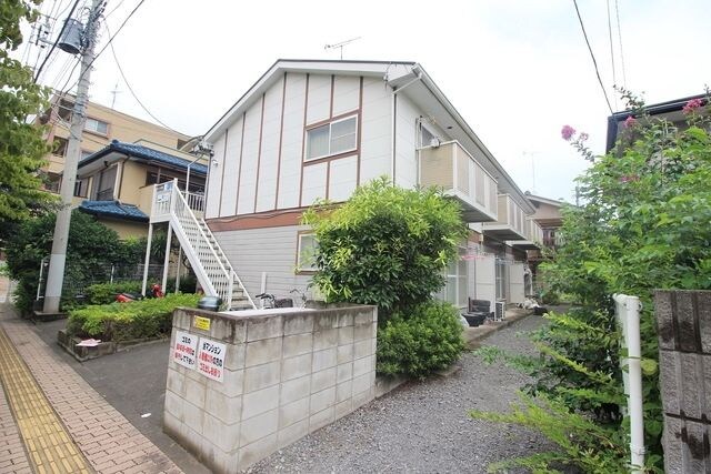 ふじみ野の物件内観写真