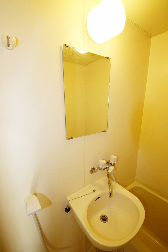 レオパレス初雁　11532の物件内観写真