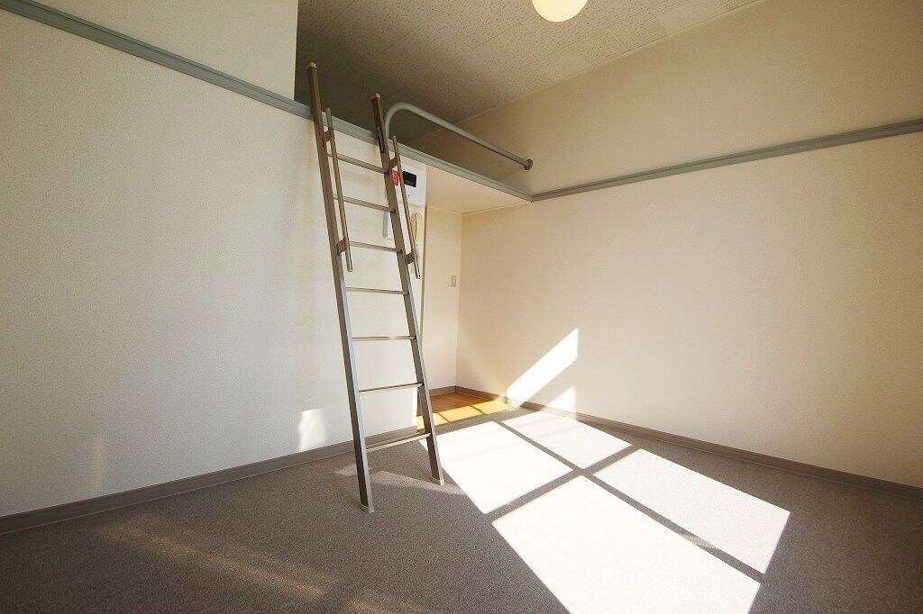 レオパレス初雁　11532の物件内観写真