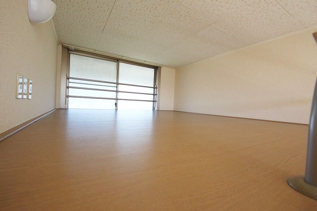 レオパレス初雁　11532の物件内観写真