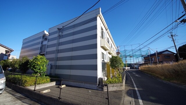 レオパレスみずほアネックスの物件内観写真