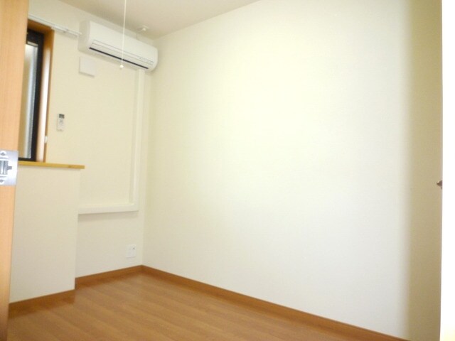 クラージュの物件内観写真