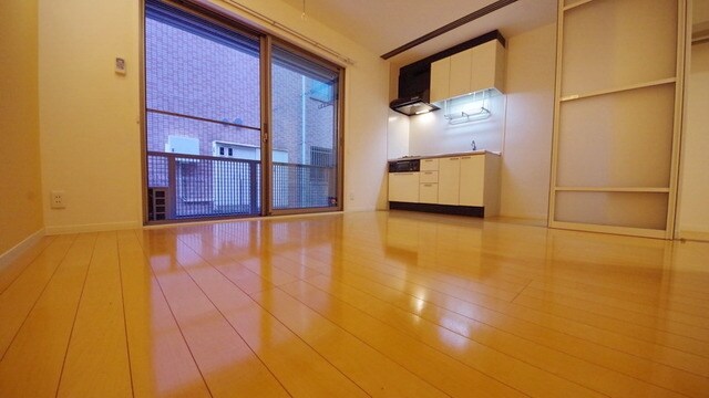 エルクレエの物件内観写真