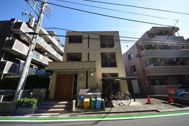 エルクレエの物件内観写真