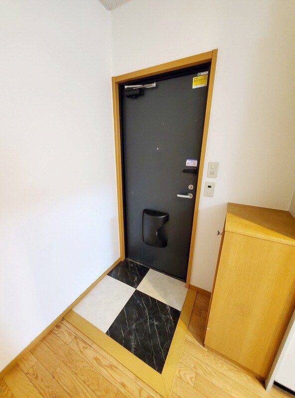 ハイツ　ノアの物件内観写真