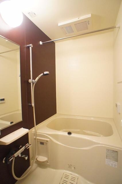 オークランド　フィオーレの物件内観写真