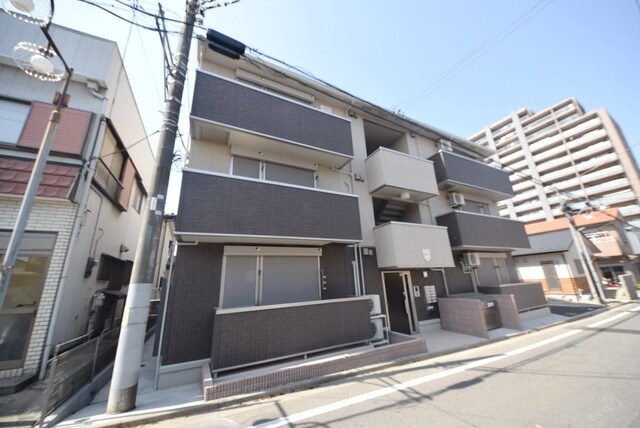 ソフィアの物件内観写真