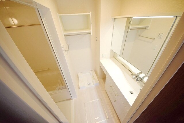 ソフィアの物件内観写真