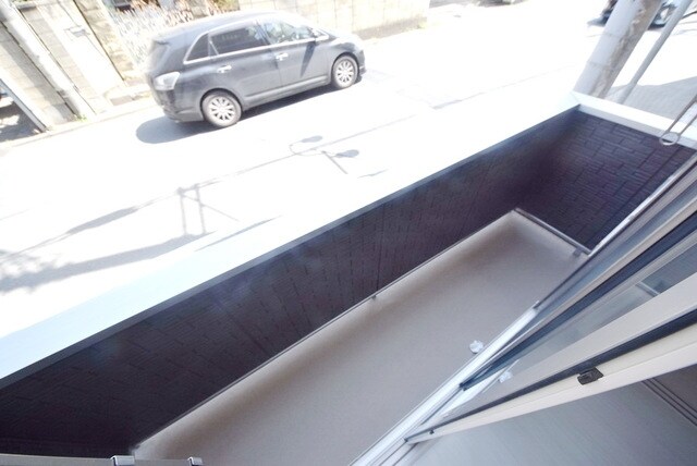 ソフィアの物件内観写真