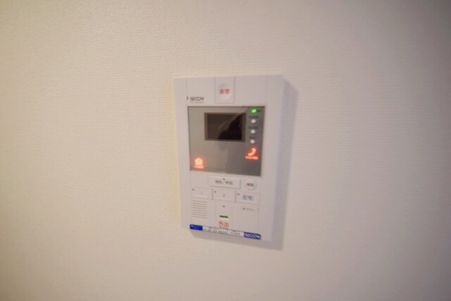 リブリ・坂戸IIの物件内観写真