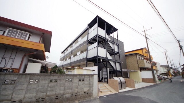 リブリ・坂戸IIの物件内観写真