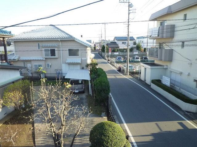 ＣＡＳＡの物件内観写真