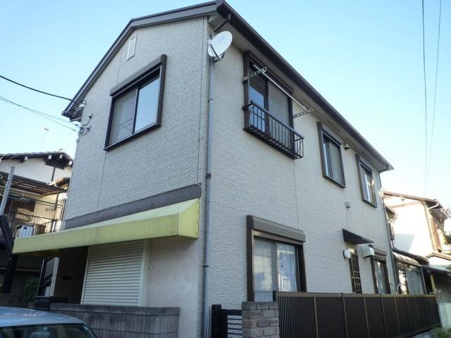 ＣＡＳＡの物件外観写真