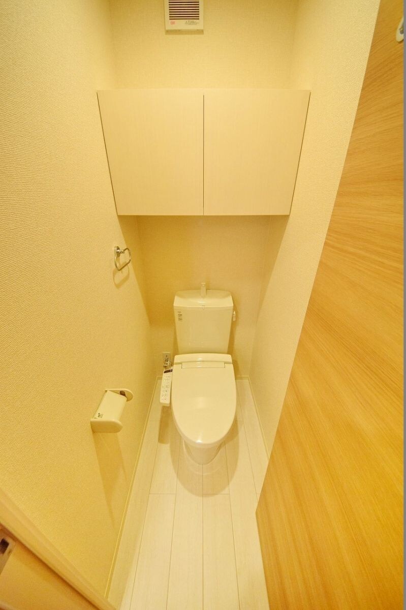 LIBERA SACRALEの物件内観写真