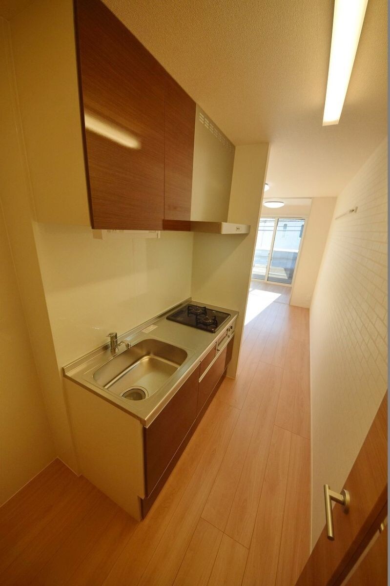 LIBERA SACRALEの物件内観写真