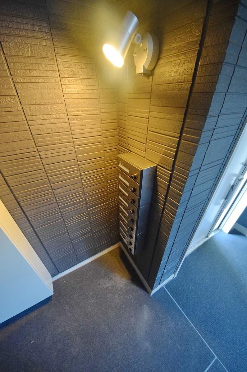 LIBERA SACRALEの物件内観写真