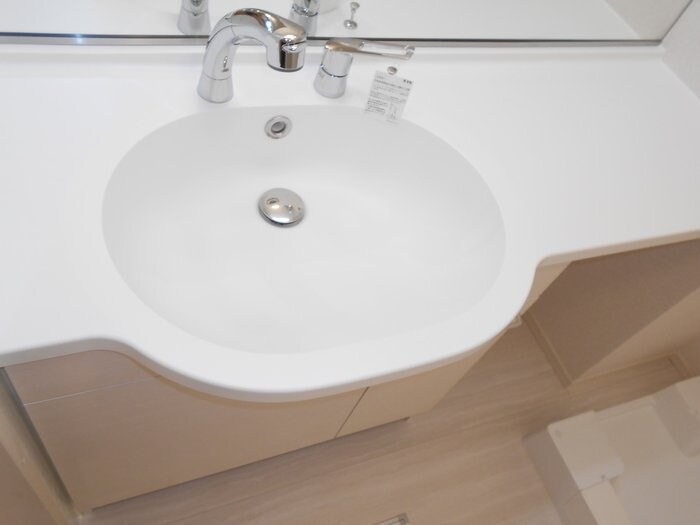 フレシールの物件内観写真