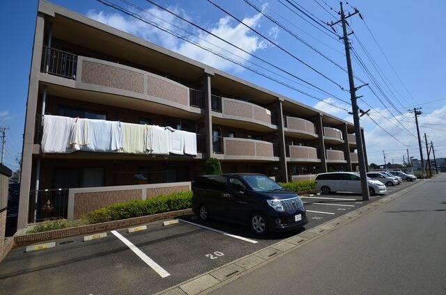 ミルフィーユふじみ野弐番館913145の物件内観写真