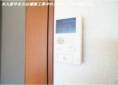 シャトーかすみの物件内観写真