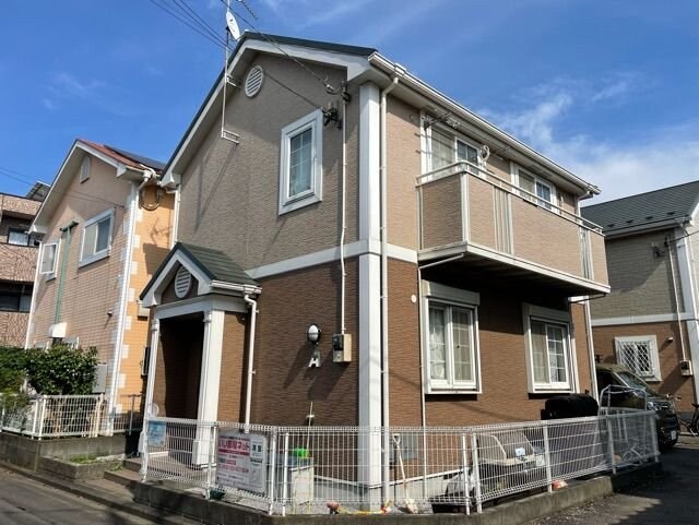 寺尾戸建住宅（Ａ）の物件外観写真