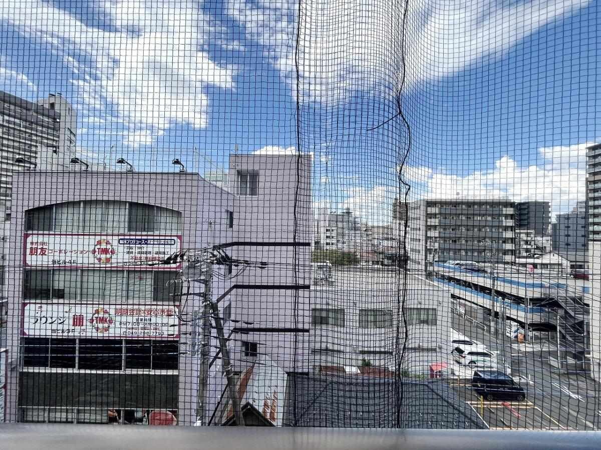 伊勢原六番館の物件内観写真