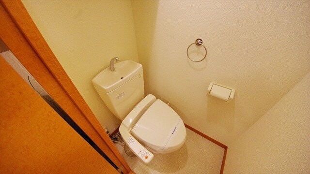 レオパレスヴィヴレの物件内観写真