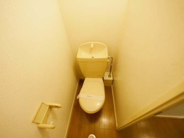 レオパレスＮＥＷ砂田の物件内観写真