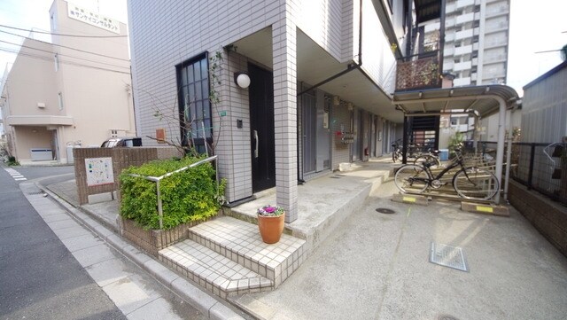 レオパレスＧＲＡＮＤ　ＣＨＡＲＩＯＴの物件内観写真