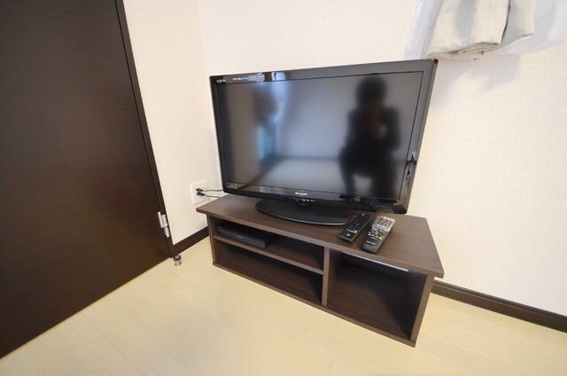 レオネクストビィグラッドIIIの物件内観写真