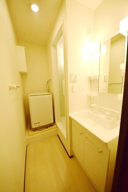 クレイノエストカーサの物件内観写真