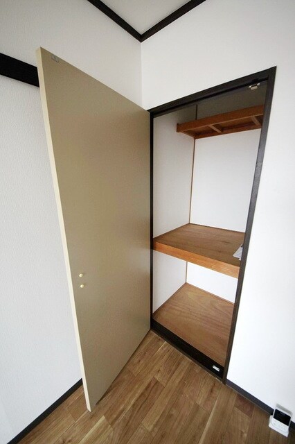 ハイツサイモンの物件内観写真