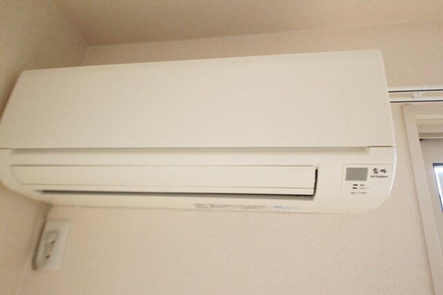 ハイツ ハピネスの物件内観写真