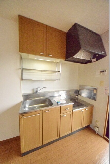 ジュピターズＢの物件内観写真