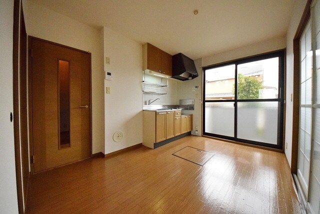 ジュピターズＢの物件内観写真