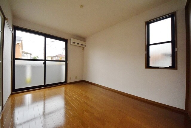 ジュピターズＢの物件内観写真