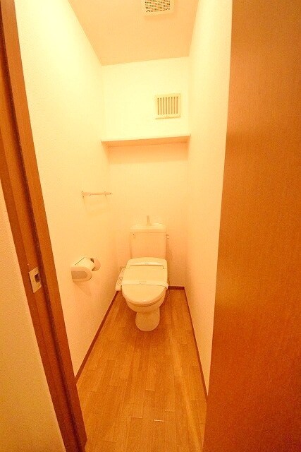 ジュピターズＢの物件内観写真