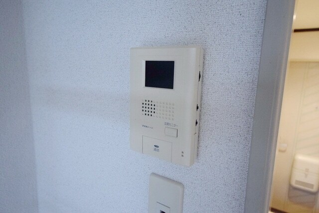 ゼフィールIIIの物件内観写真