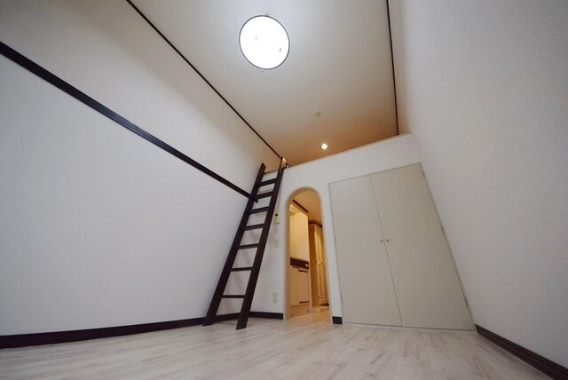 ゼフィールIIIの物件内観写真