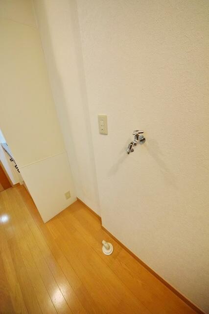 クレセントヴィラの物件内観写真