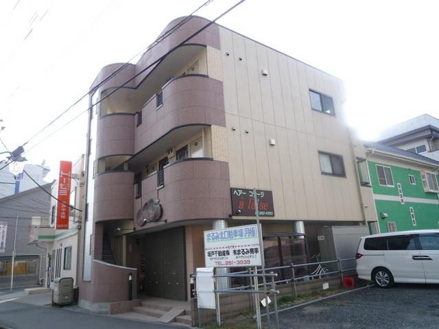 クレセントヴィラの物件内観写真